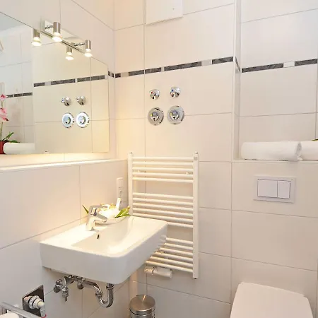 Rosa - Apt. 05 Villa *