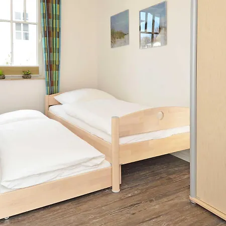 Villa Rosa - Apt. 05 Sellin (Rugen)