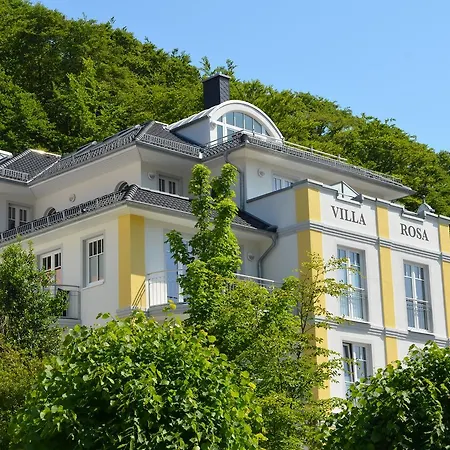 Rosa - Apt. 05 * Sellin (Rugen)