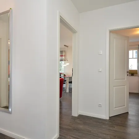 Rosa - Apt. 05 Villa