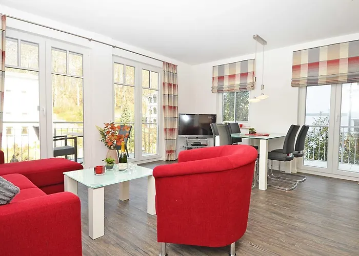 Вилла Rosa - Apt. 05