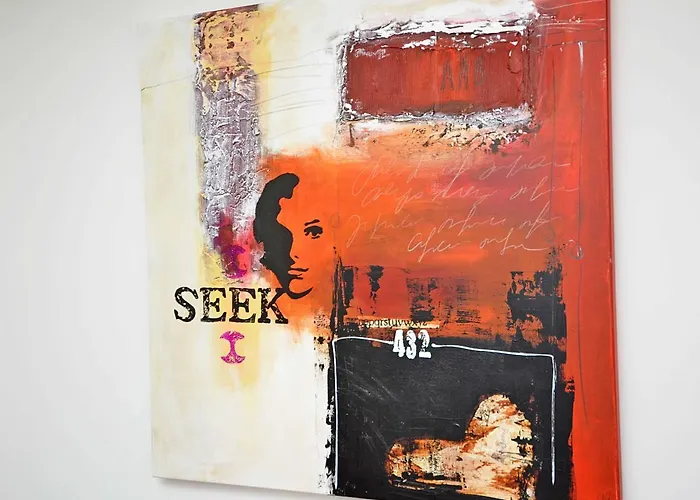 Rosa - Apt. 05 * Зеллин