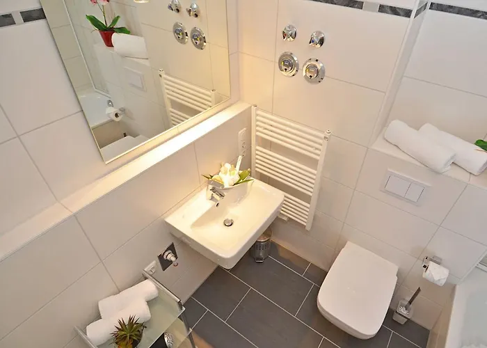 Rosa - Apt. 05 Вилла *