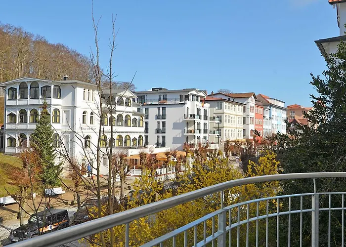 Rosa - Apt. 05 Вилла Зеллин