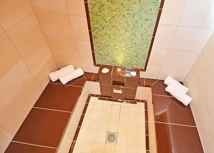 Rosa - Apt. 05 Вилла Зеллин