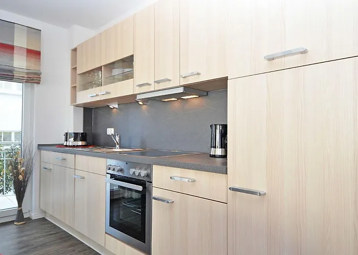 Rosa - Apt. 05 Вилла