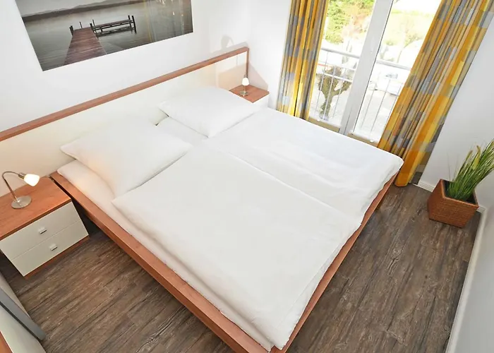 Rosa - Apt. 05 Вилла Зеллин