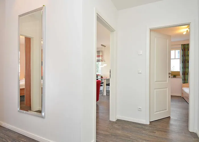 Rosa - Apt. 05 Вилла Зеллин