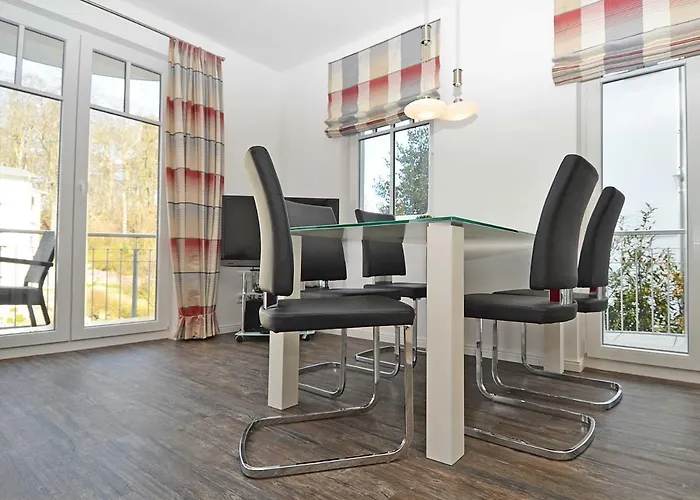 Rosa - Apt. 05 Вилла