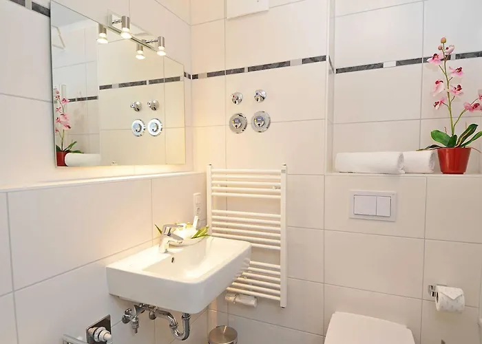 Rosa - Apt. 05 Вилла *