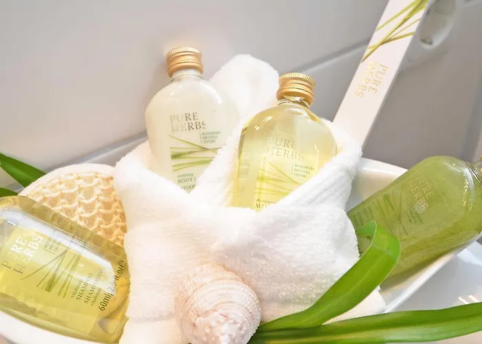 Вилла Rosa - Apt. 05 Зеллин