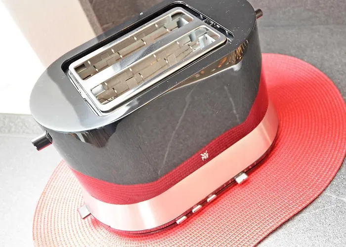 Rosa - Apt. 05 * Зеллин