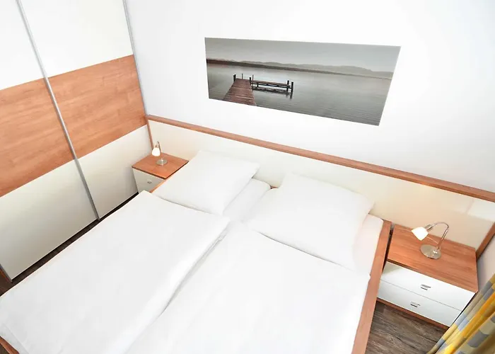 Вилла Rosa - Apt. 05 Зеллин