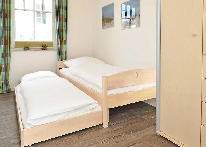 Вилла Rosa - Apt. 05 Зеллин