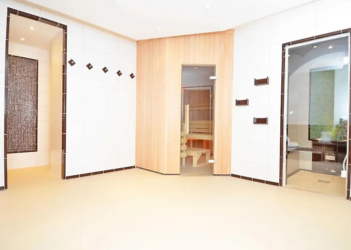 Rosa - Apt. 05 Вилла Зеллин